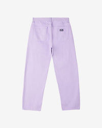 HARDWORK PIGMENT DENIM