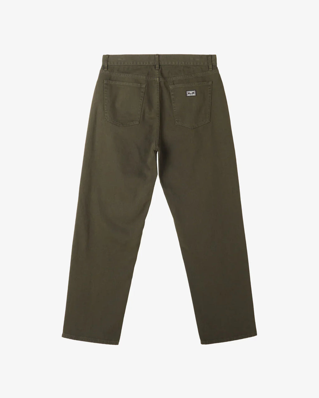 HARDWORK PIGMENT DENIM - Four Street