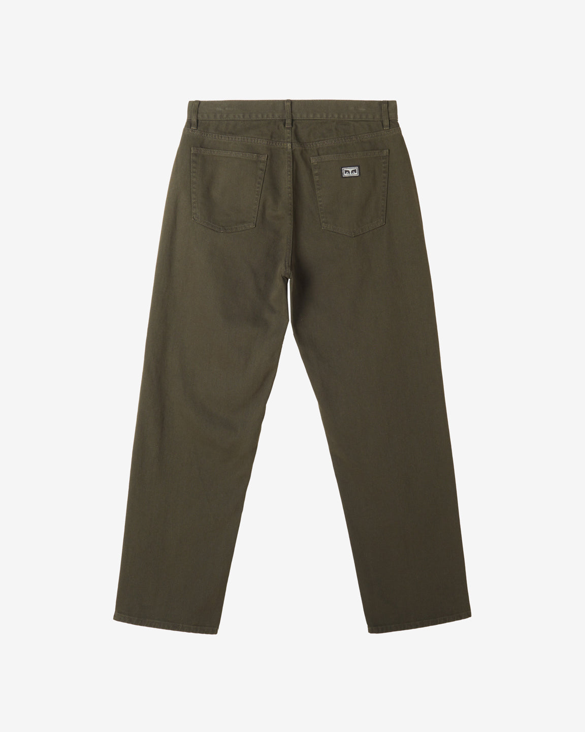 HARDWORK PIGMENT DENIM