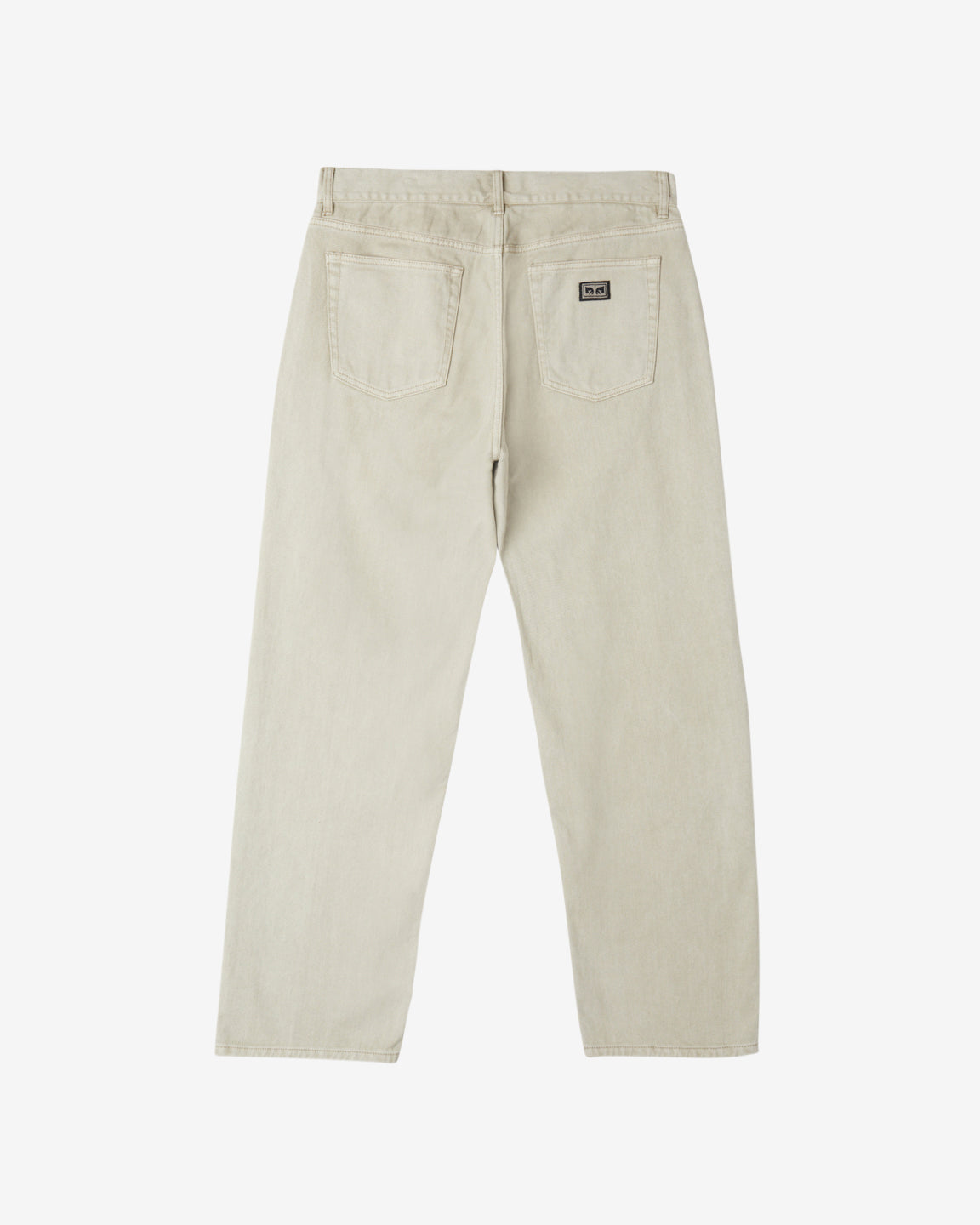 HARDWORK PIGMENT DENIM