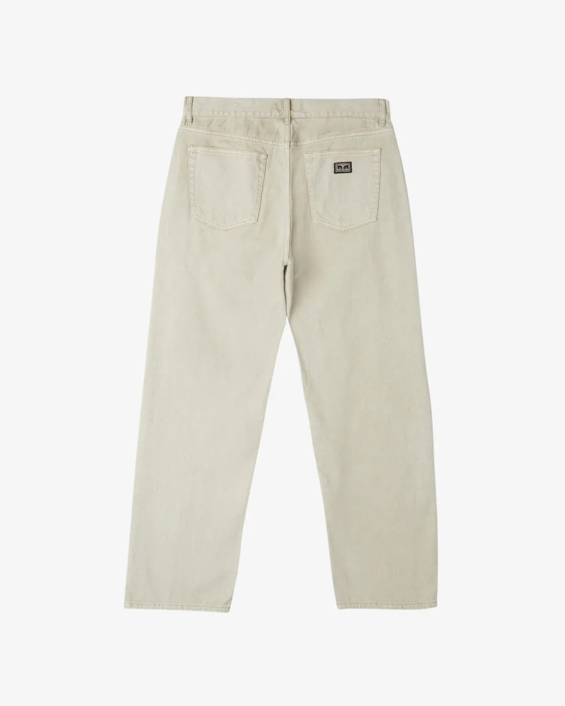 HARDWORK PIGMENT DENIM - Four Street