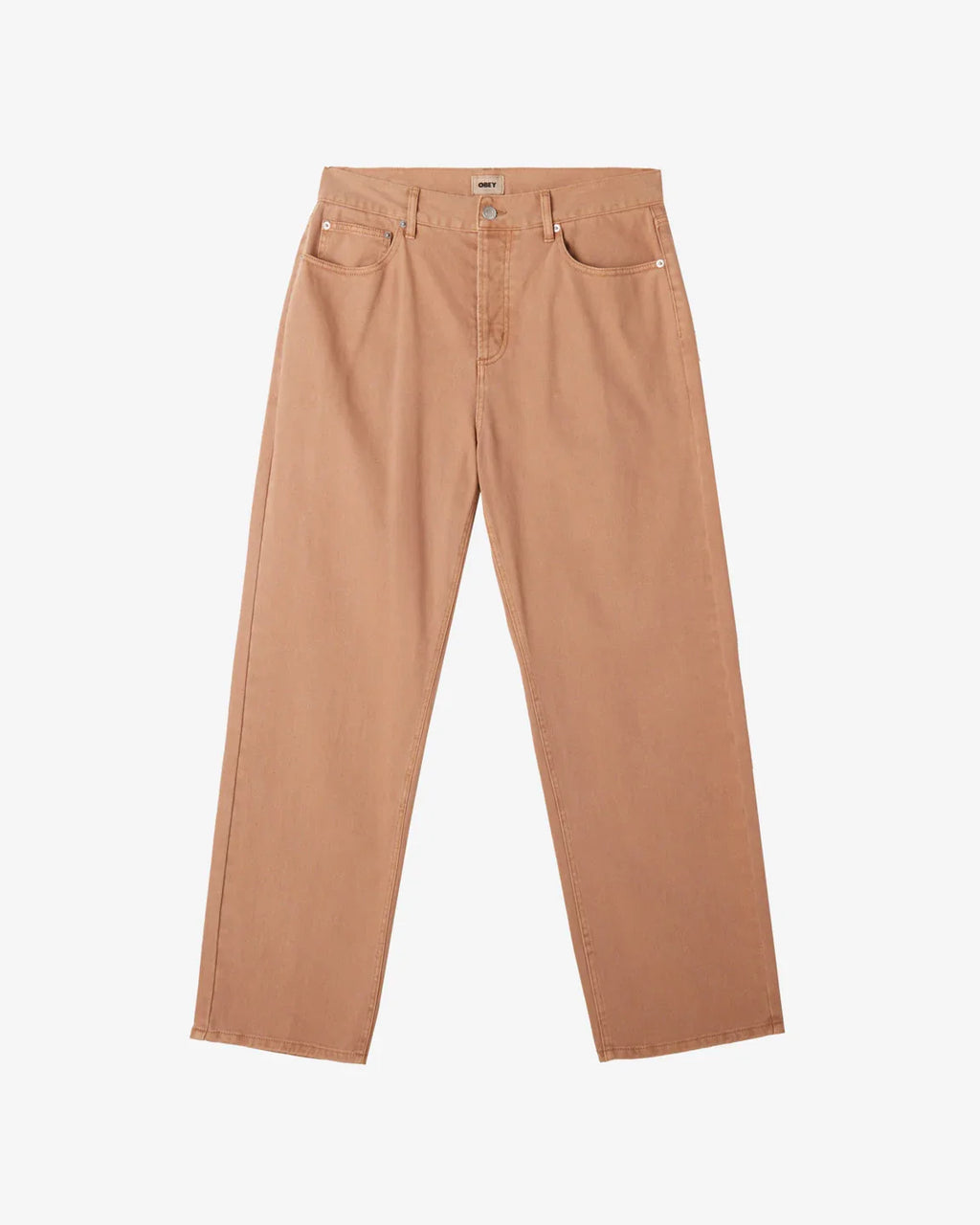 HARDWORK PIGMENT DENIM - Four Street