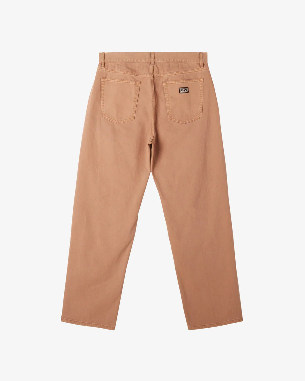 HARDWORK PIGMENT DENIM - Four Street