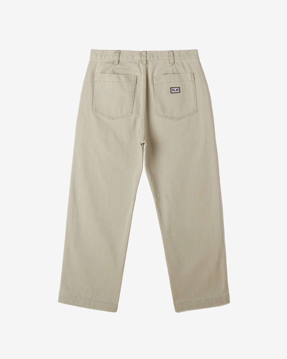 BIG TIMER UTILITY DENIM