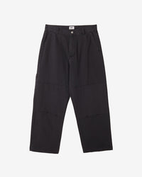 BIGWIG DOUBLE KNEE WORKER DENIM