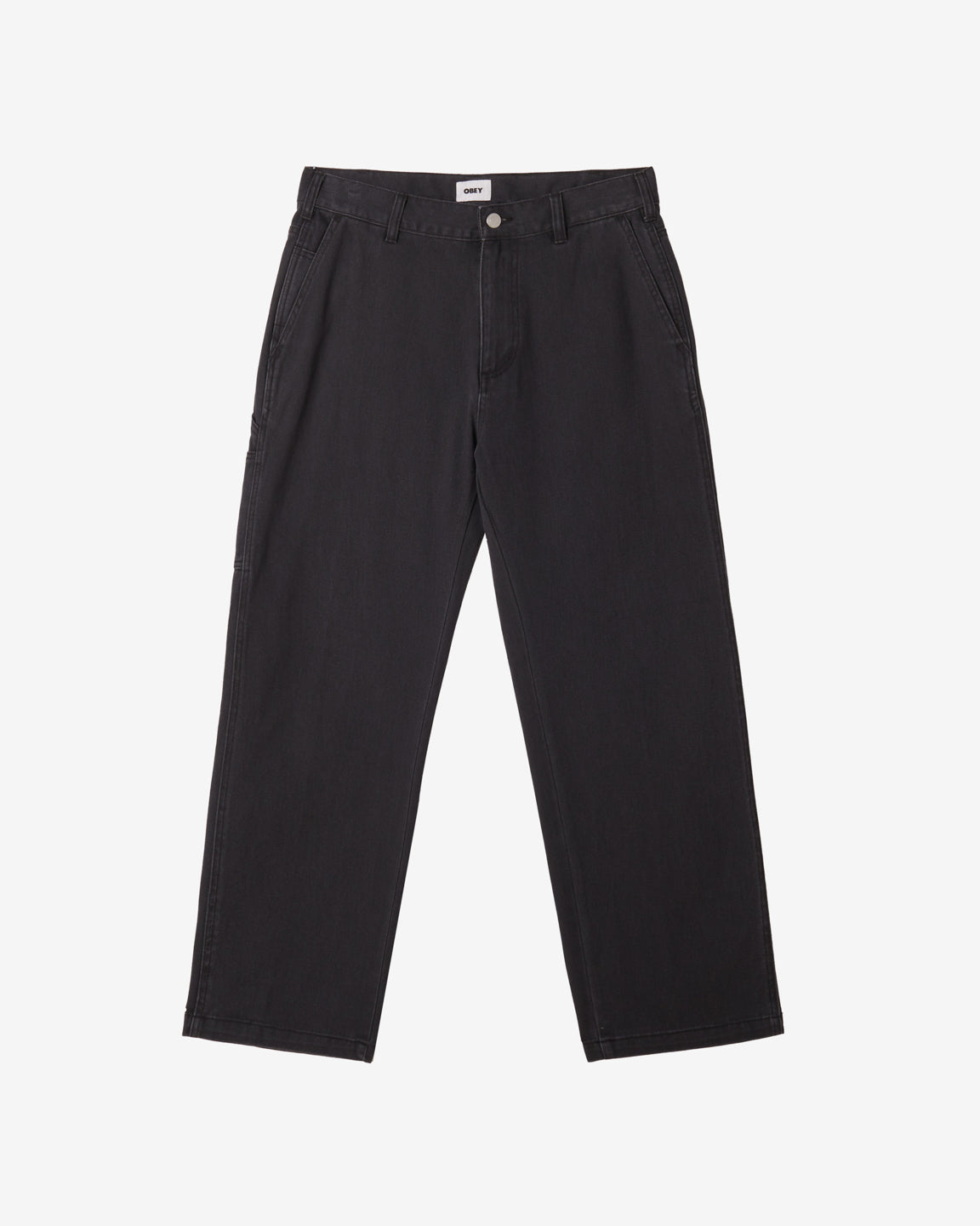 HARDWORK CARPENTER DENIM