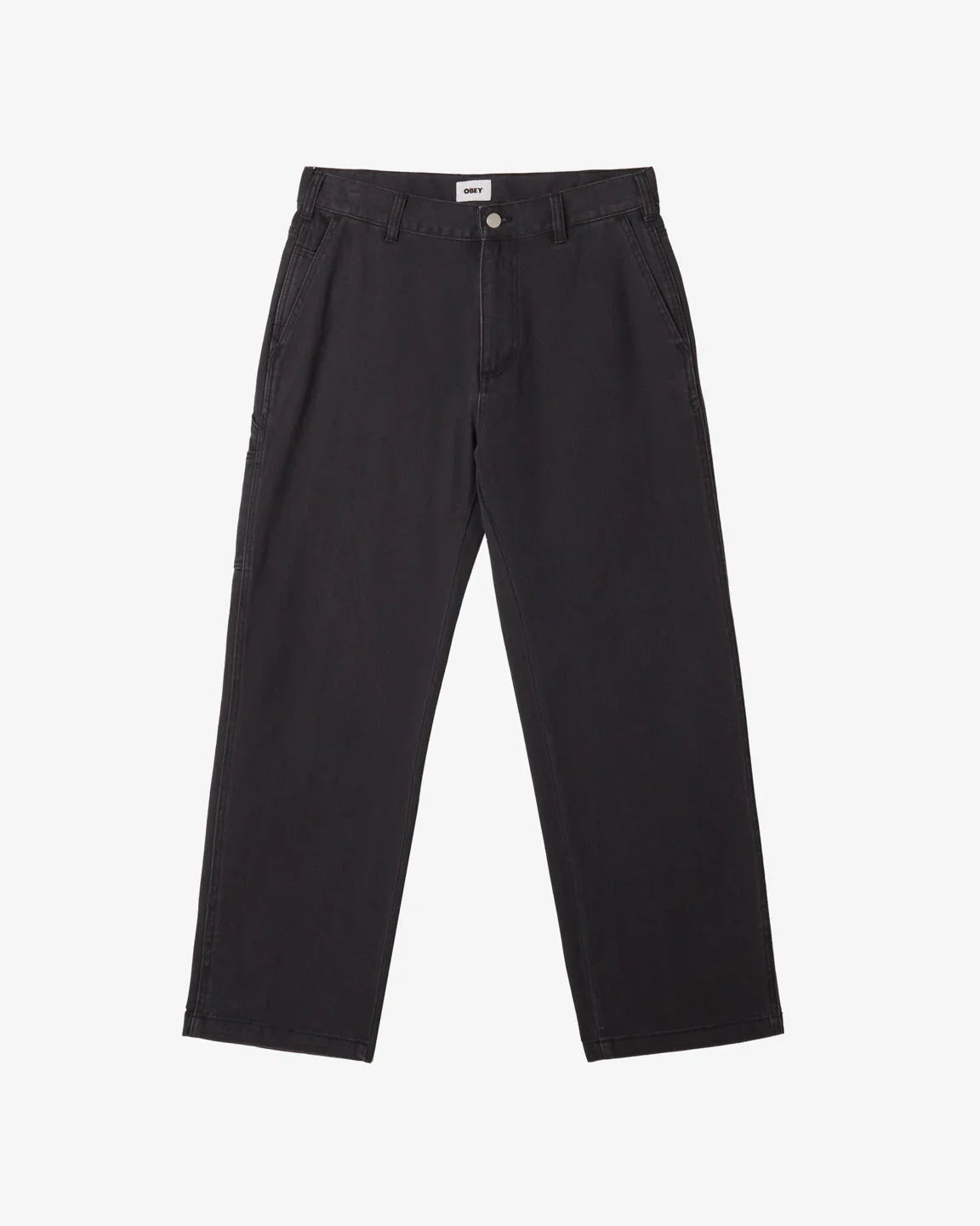 HARDWORK CARPENTER DENIM - Four Street