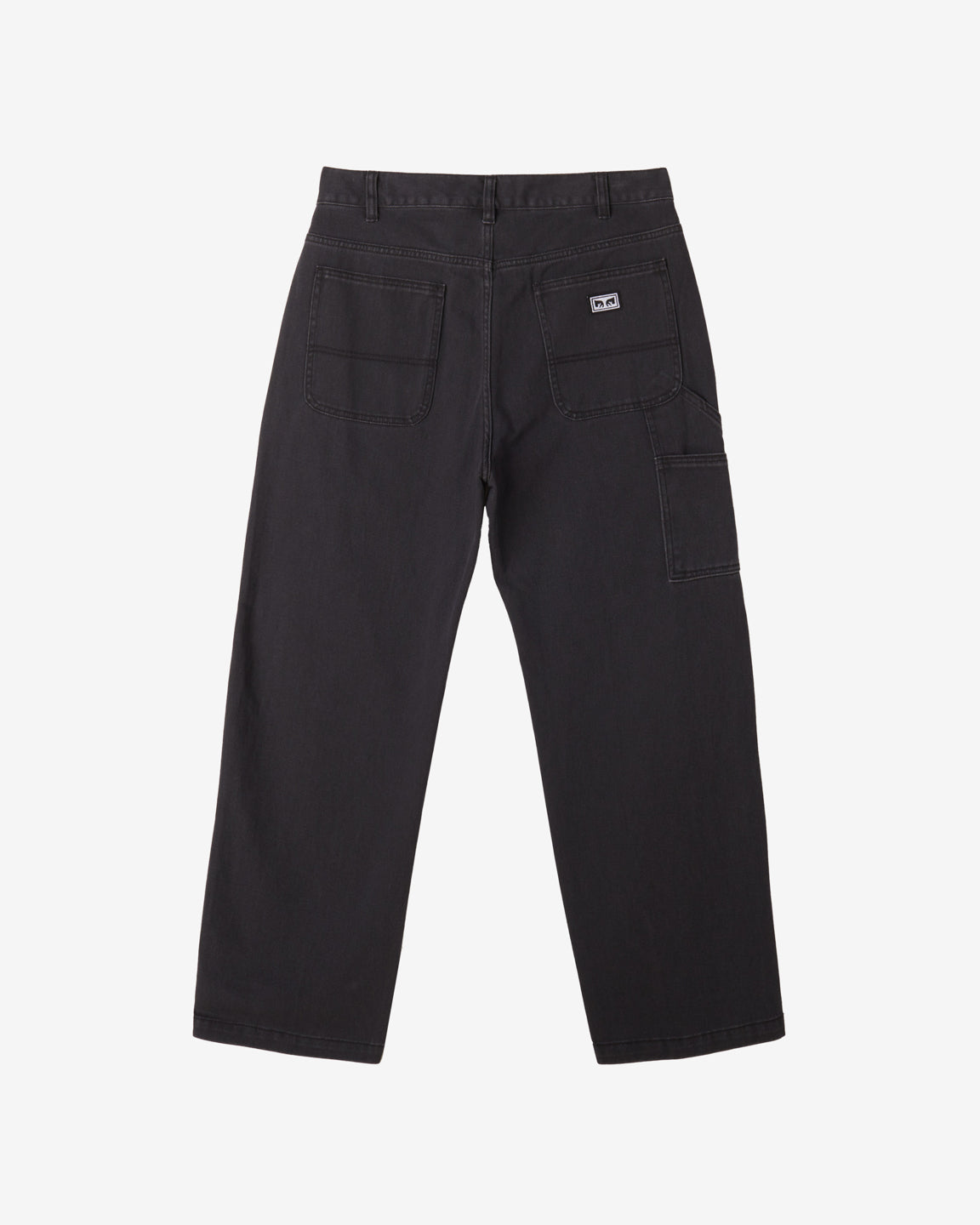 HARDWORK CARPENTER DENIM