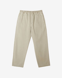 DENIM EASY PANT