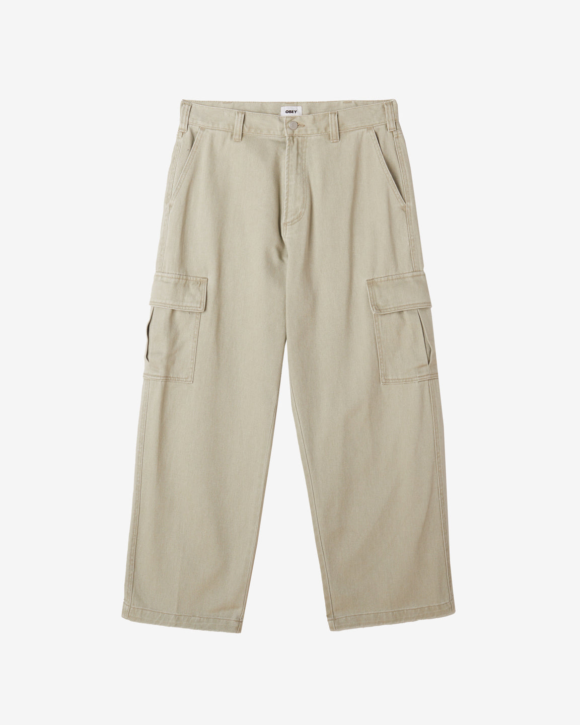 BIGWIG CARGO DENIM