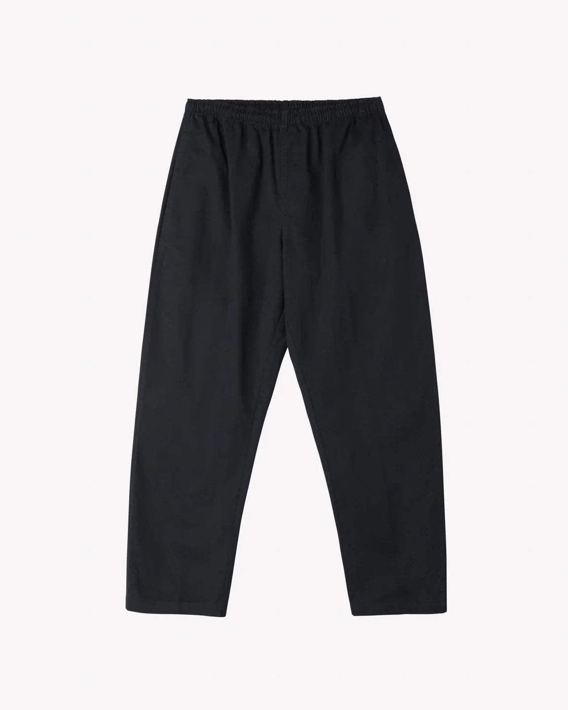EASY TWILL PANT - Four Street