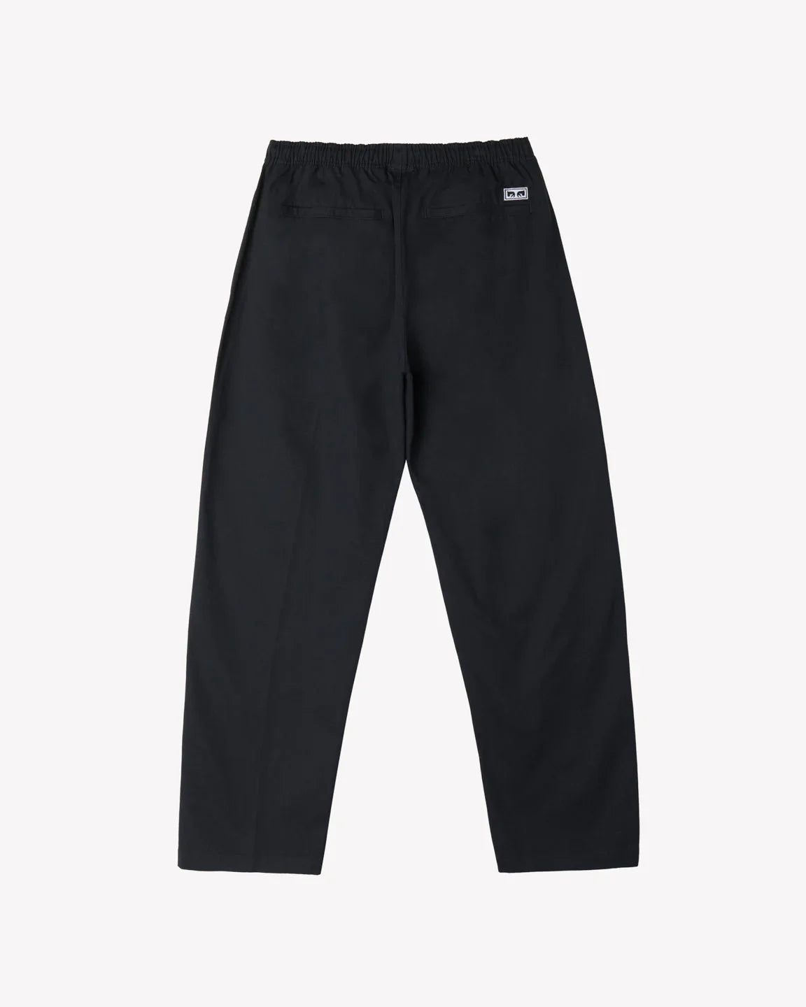 EASY TWILL PANT