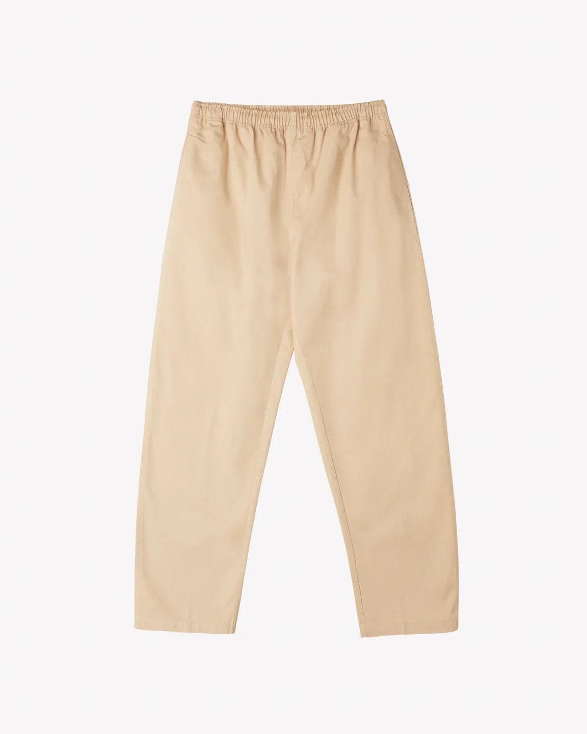 EASY TWILL PANT