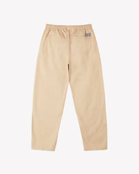 EASY TWILL PANT