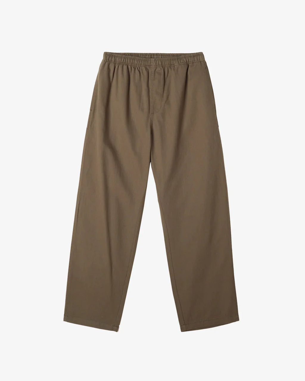 EASY TWILL PANT - Four Street