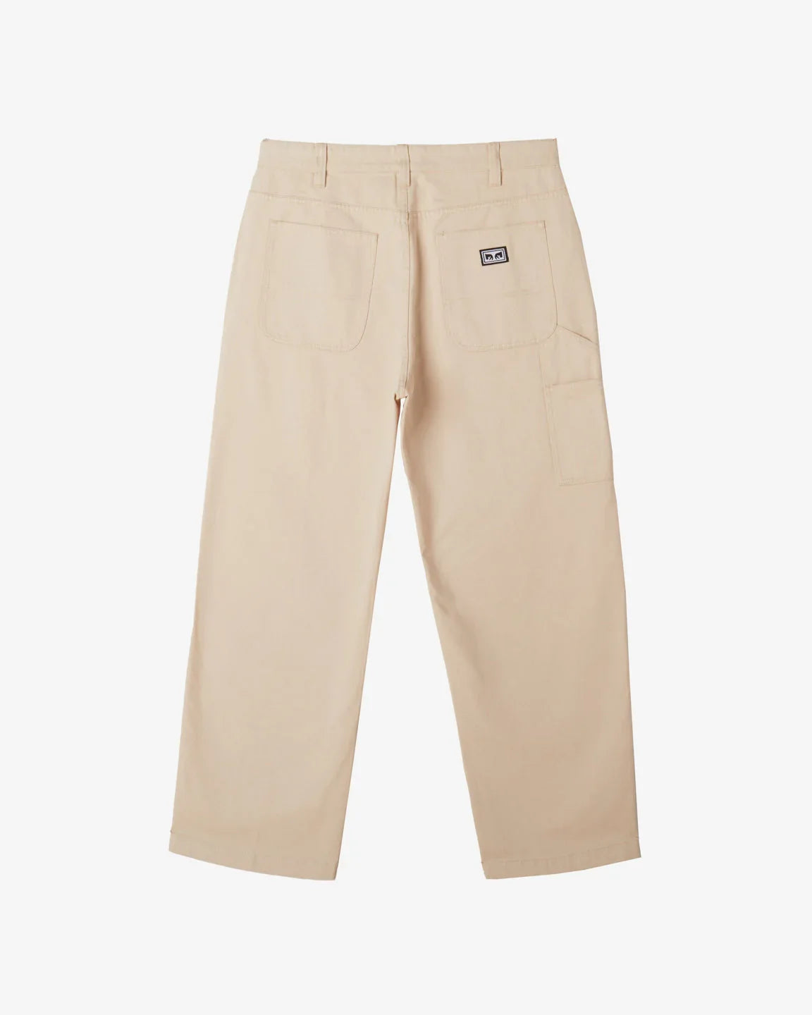 HARDWORK CARPENTER PANT - Four Street