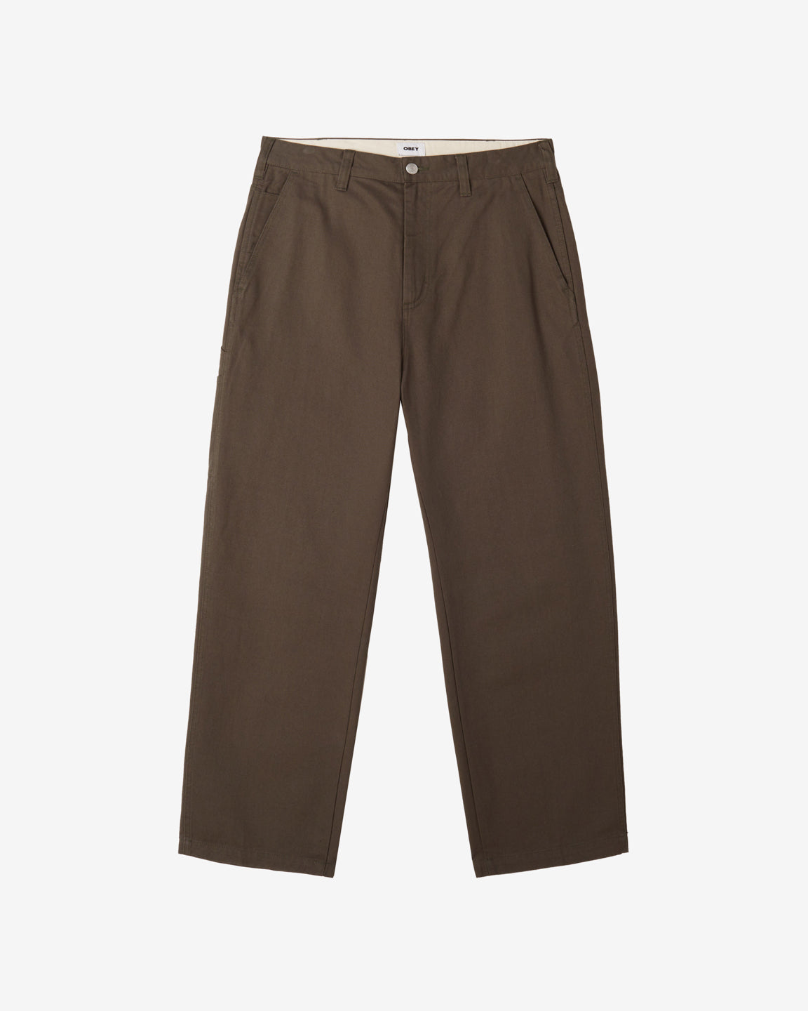 HARDWORK CARPENTER PANT