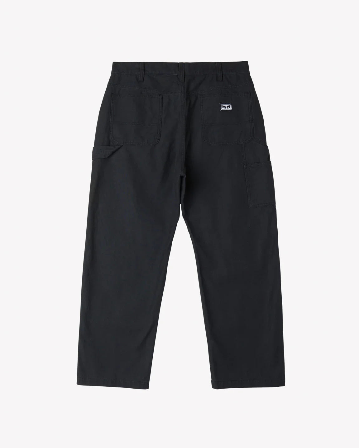 BIG TIMER DOUBLE KNEE TWILL PANT