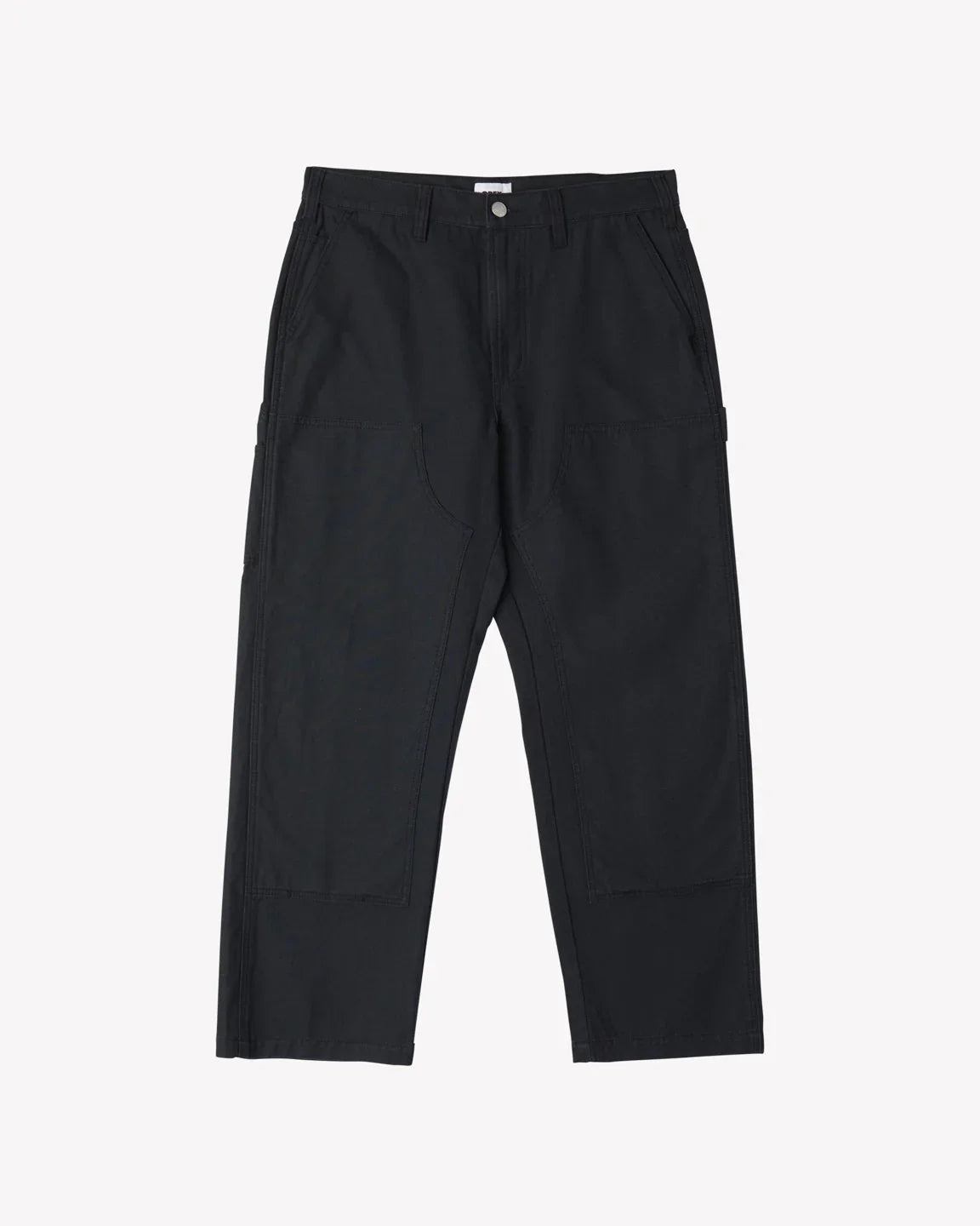 BIG TIMER DOUBLE KNEE TWILL PANT