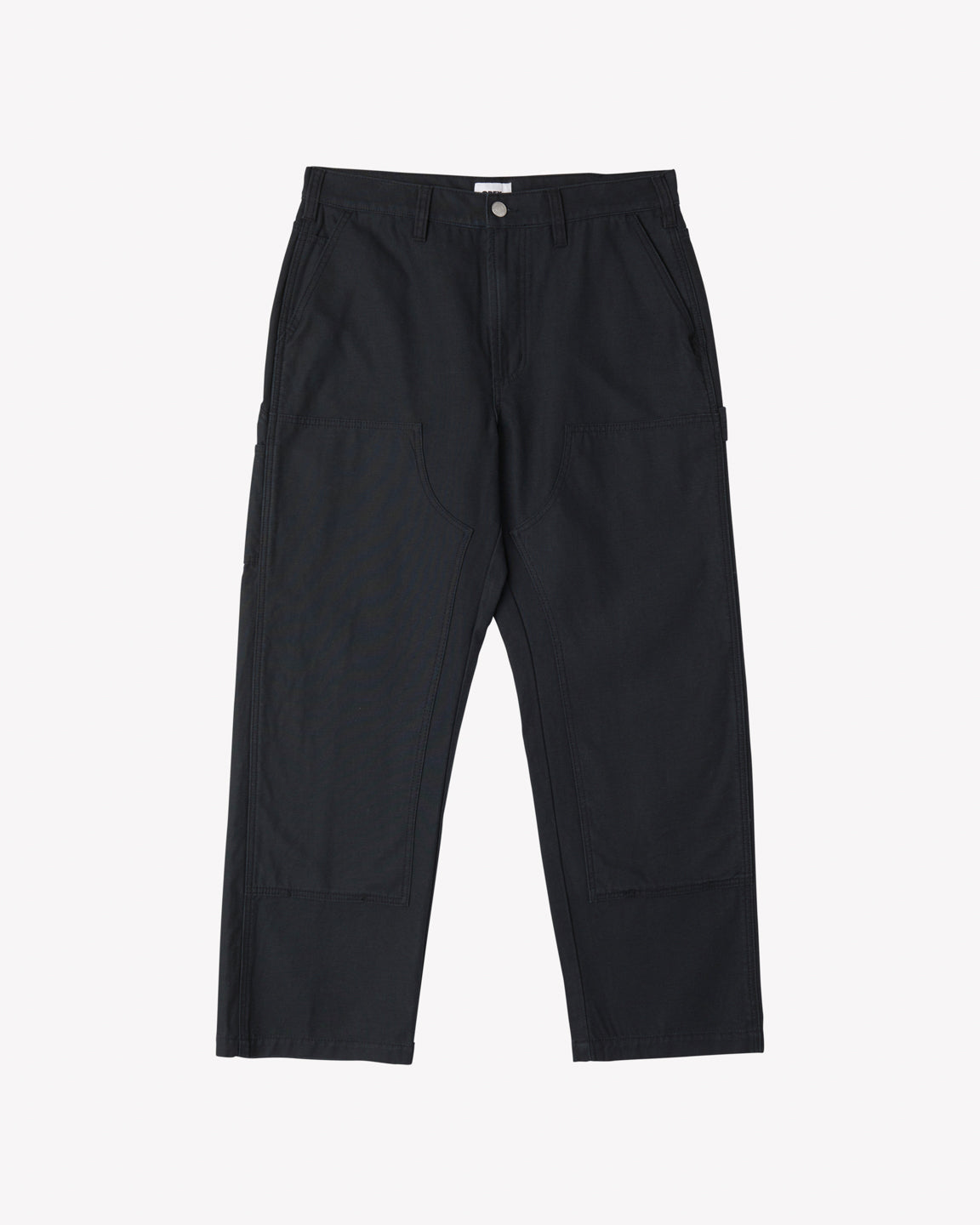 BIG TIMER DOUBLE KNEE TWILL PANT