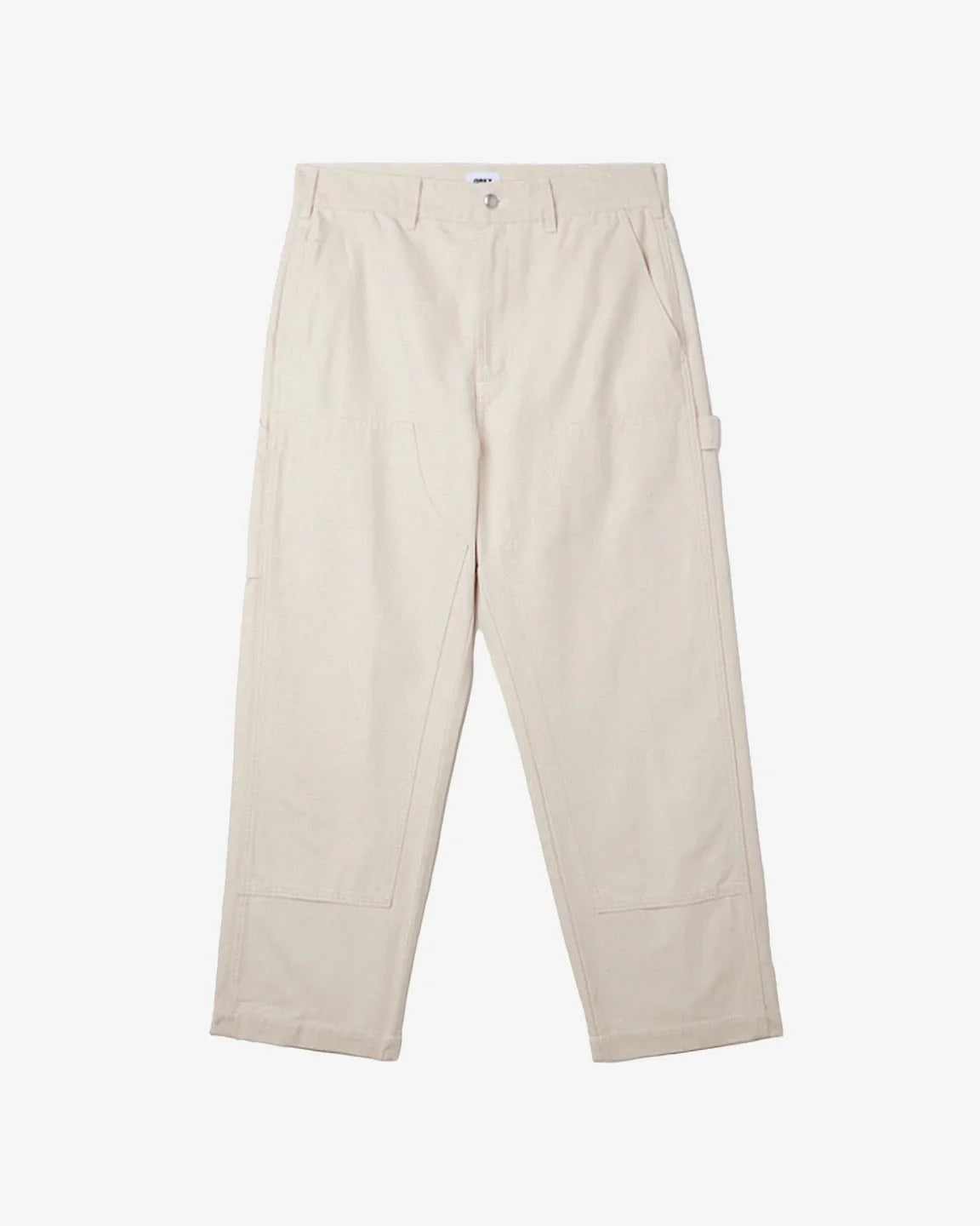 BIG TIMER DOUBLE KNEE TWILL PANT