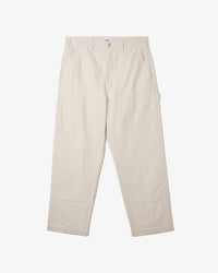 BIG TIMER DOUBLE KNEE TWILL PANT