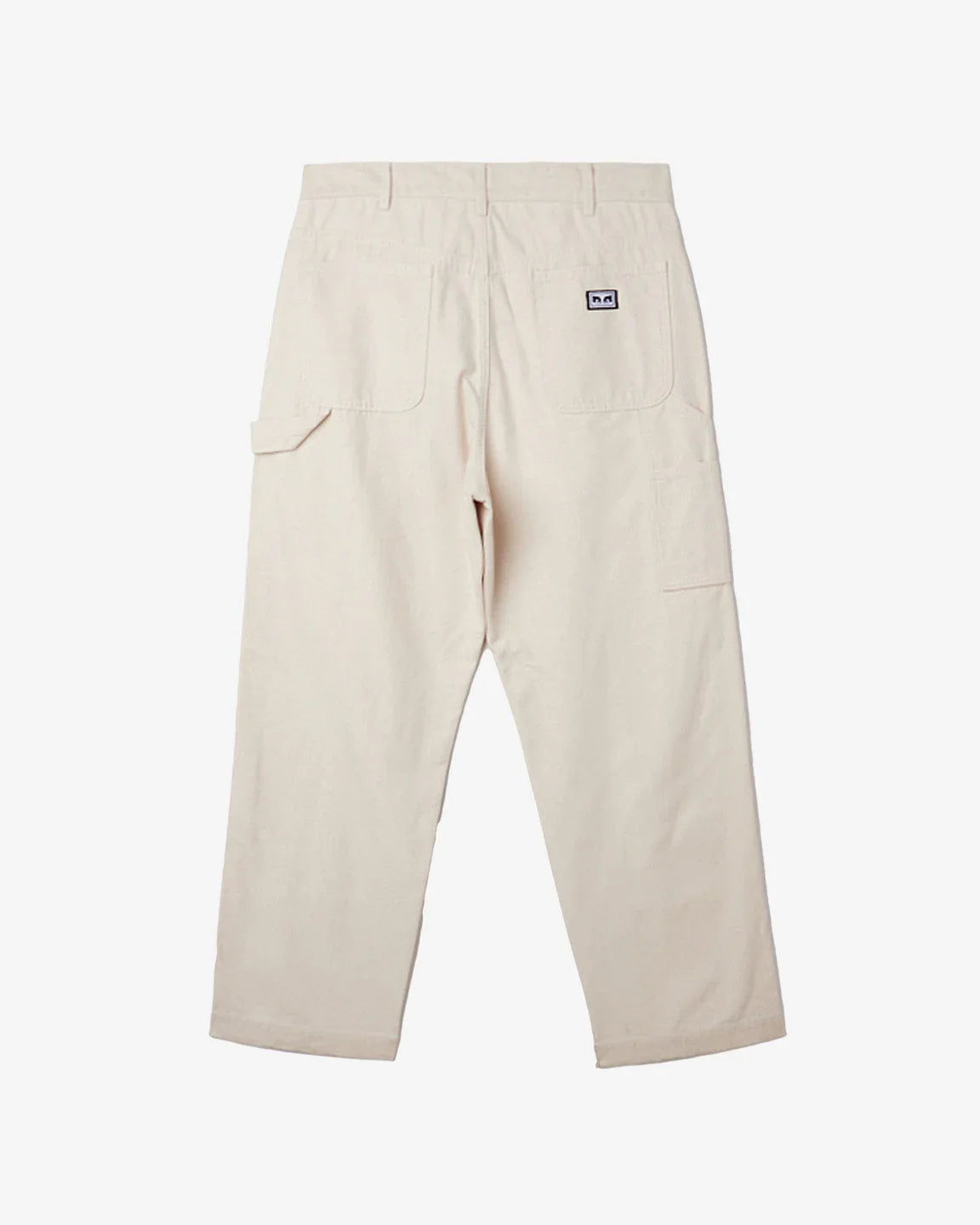 BIG TIMER DOUBLE KNEE TWILL PANT