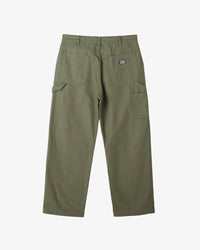 BIG TIMER DOUBLE KNEE TWILL PANT