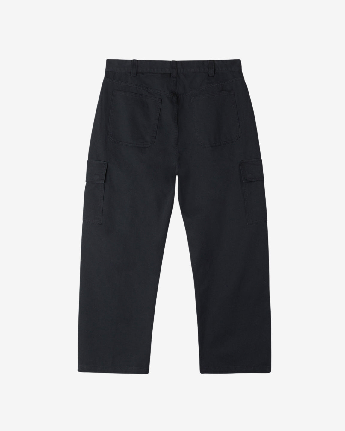 BIGWIG BAGGY TWILL CARGO