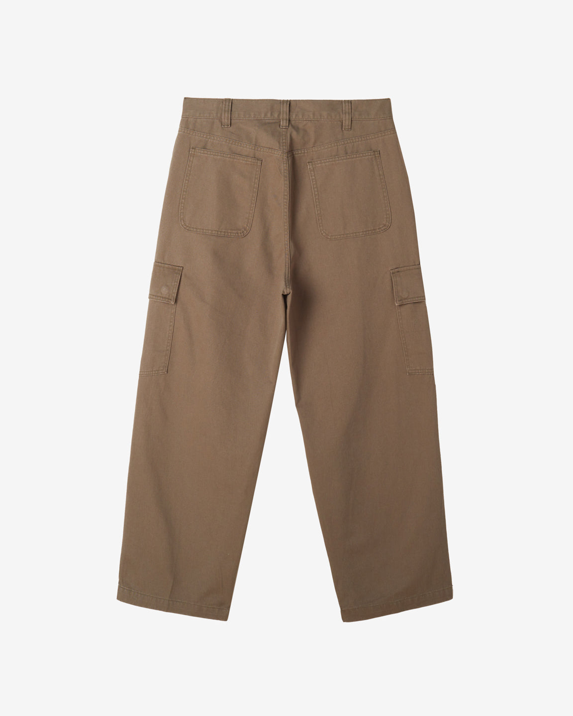 BIGWIG BAGGY TWILL CARGO