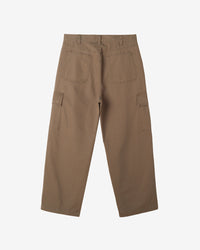 BIGWIG BAGGY TWILL CARGO