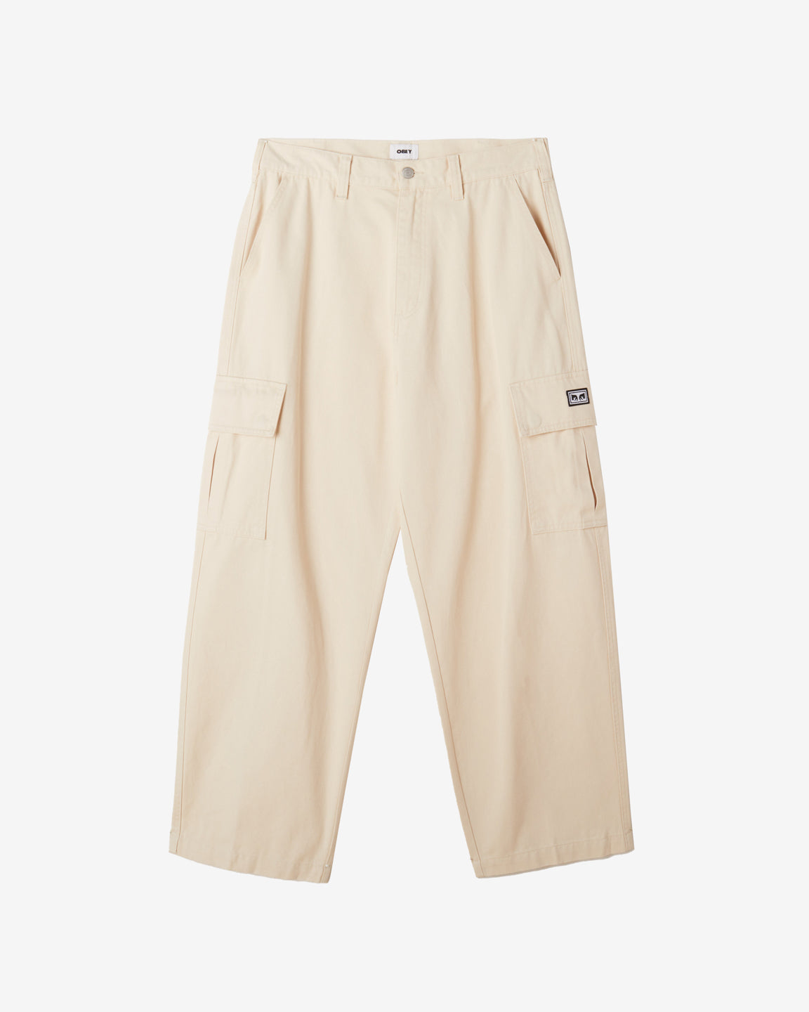 BIGWIG BAGGY TWILL CARGO