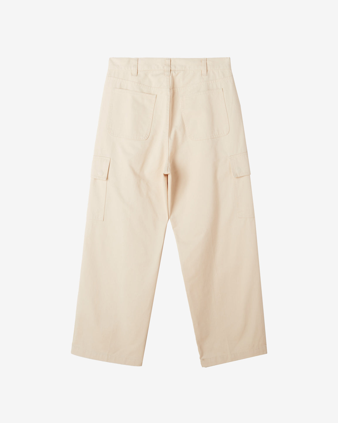 BIGWIG BAGGY TWILL CARGO
