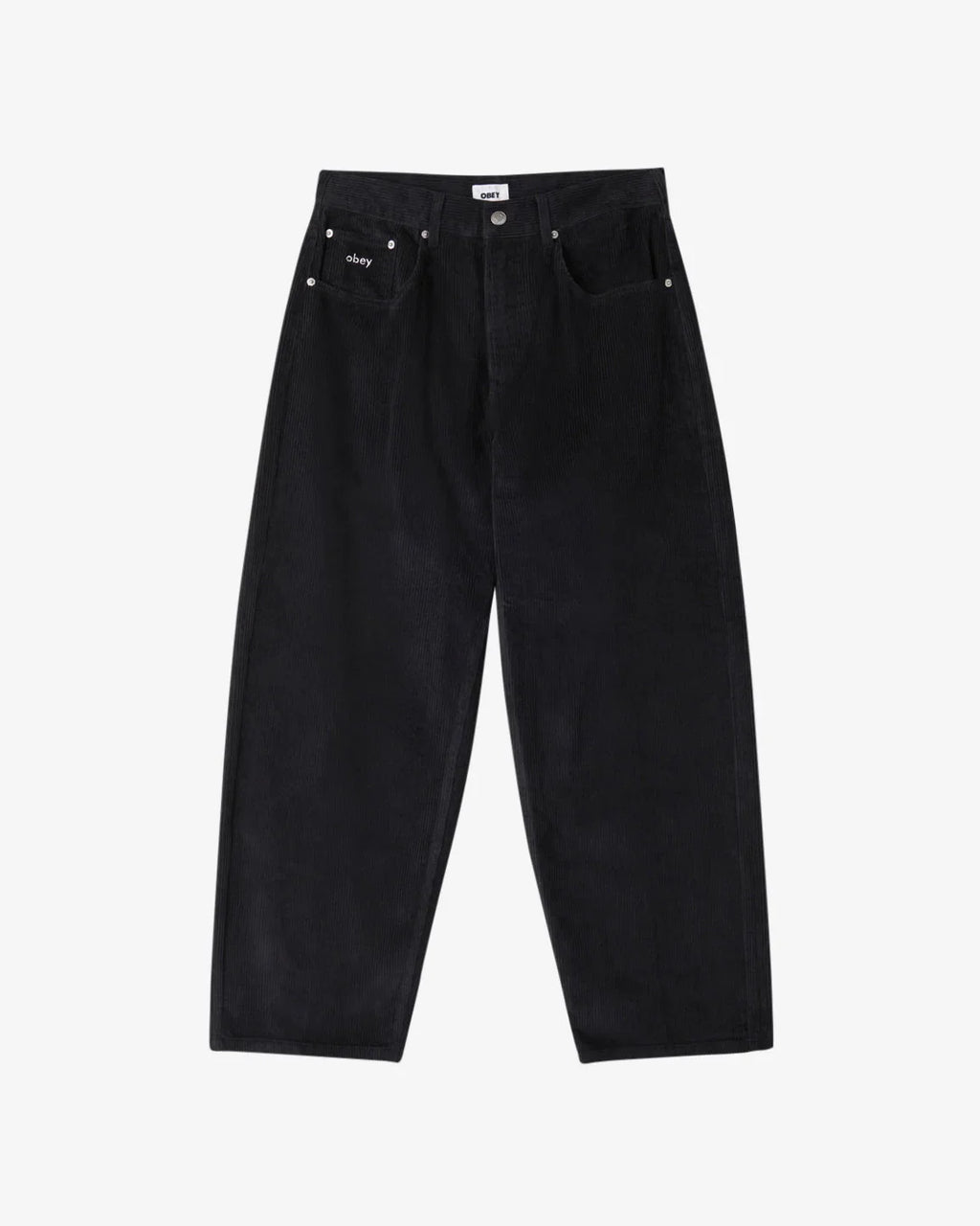 BIGWIG BAGGY CORDUROY PANT - Four Street