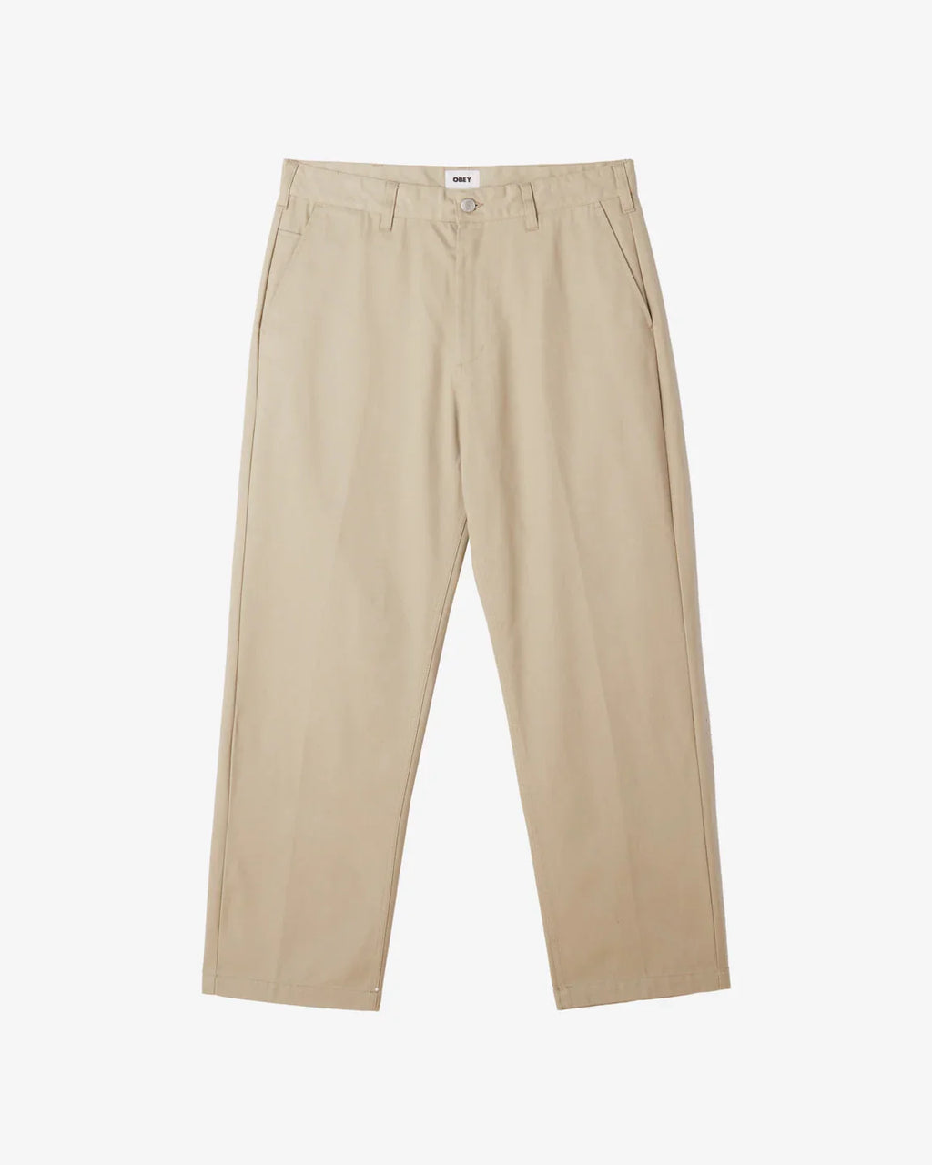 HARDWORK WORK PANT - Four Street