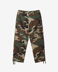 HARDWORK RIPSTOP CARGO