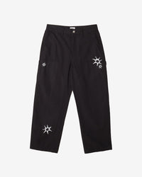 BIG TIMER PRINTED CARPENTER PANT