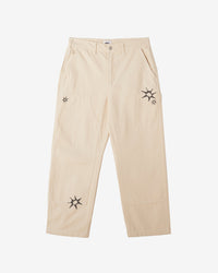 BIG TIMER PRINTED CARPENTER PANT