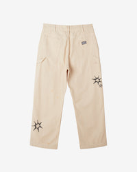 BIG TIMER PRINTED CARPENTER PANT