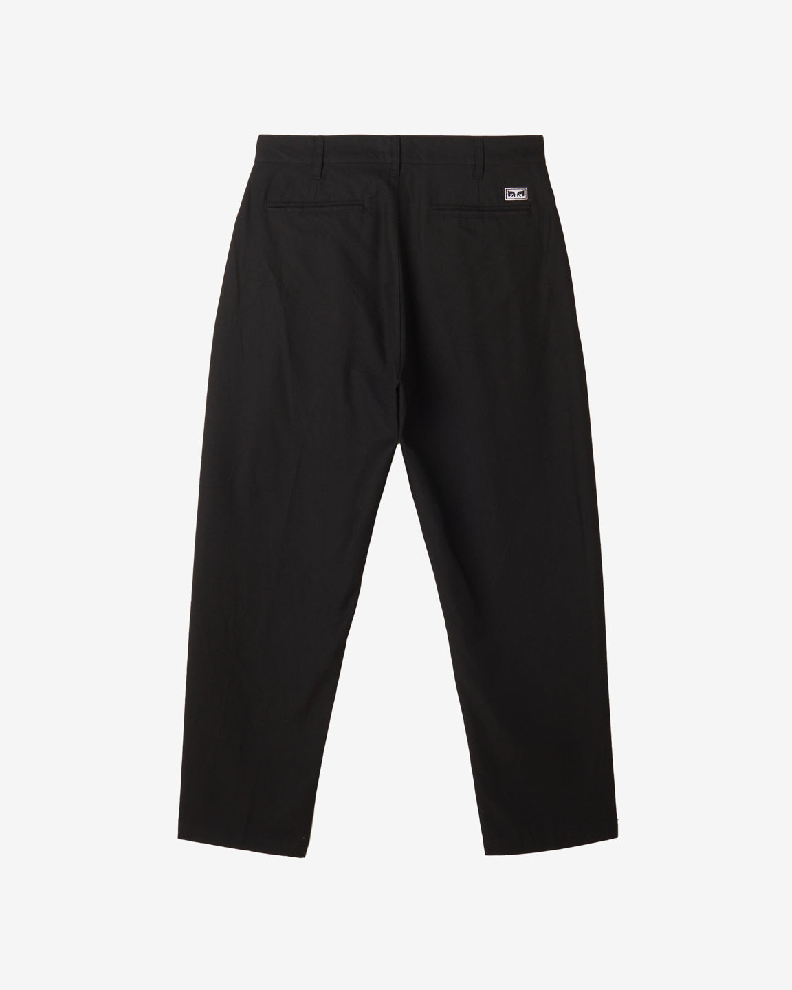 FUBAR PLEATED PANT