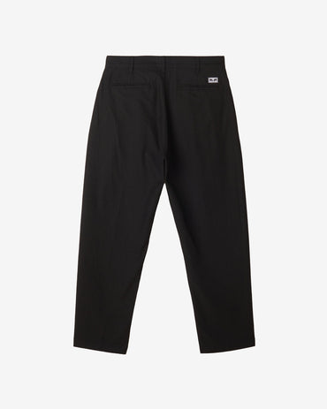 FUBAR PLEATED PANT