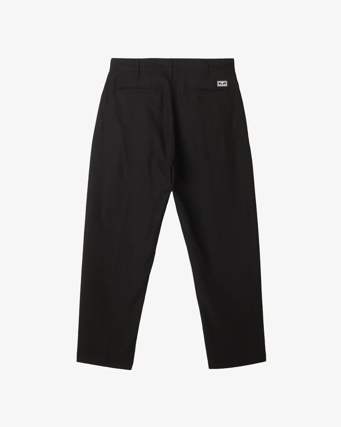FUBAR PLEATED PANT - Four Street