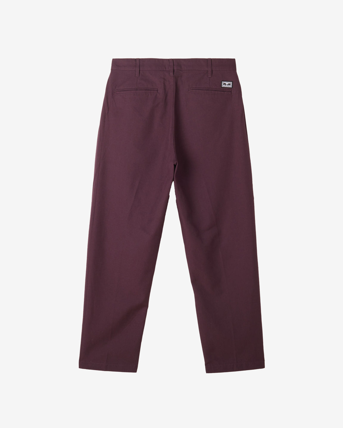 FUBAR PLEATED PANT
