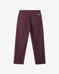 FUBAR PLEATED PANT