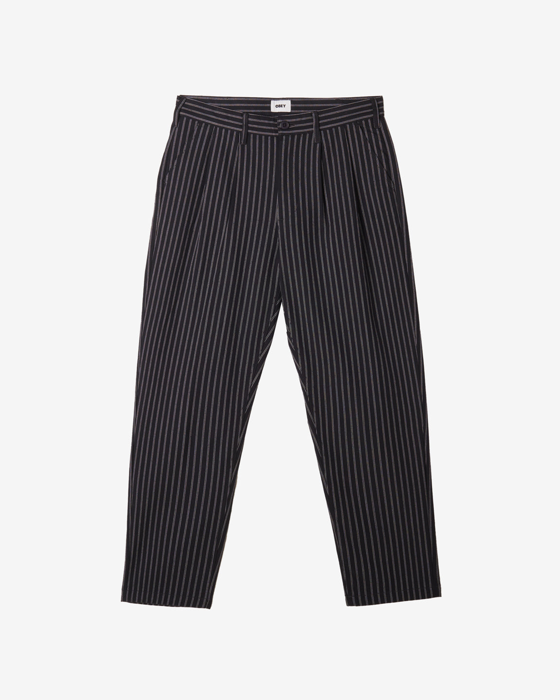FUBAR PLEATED PANT