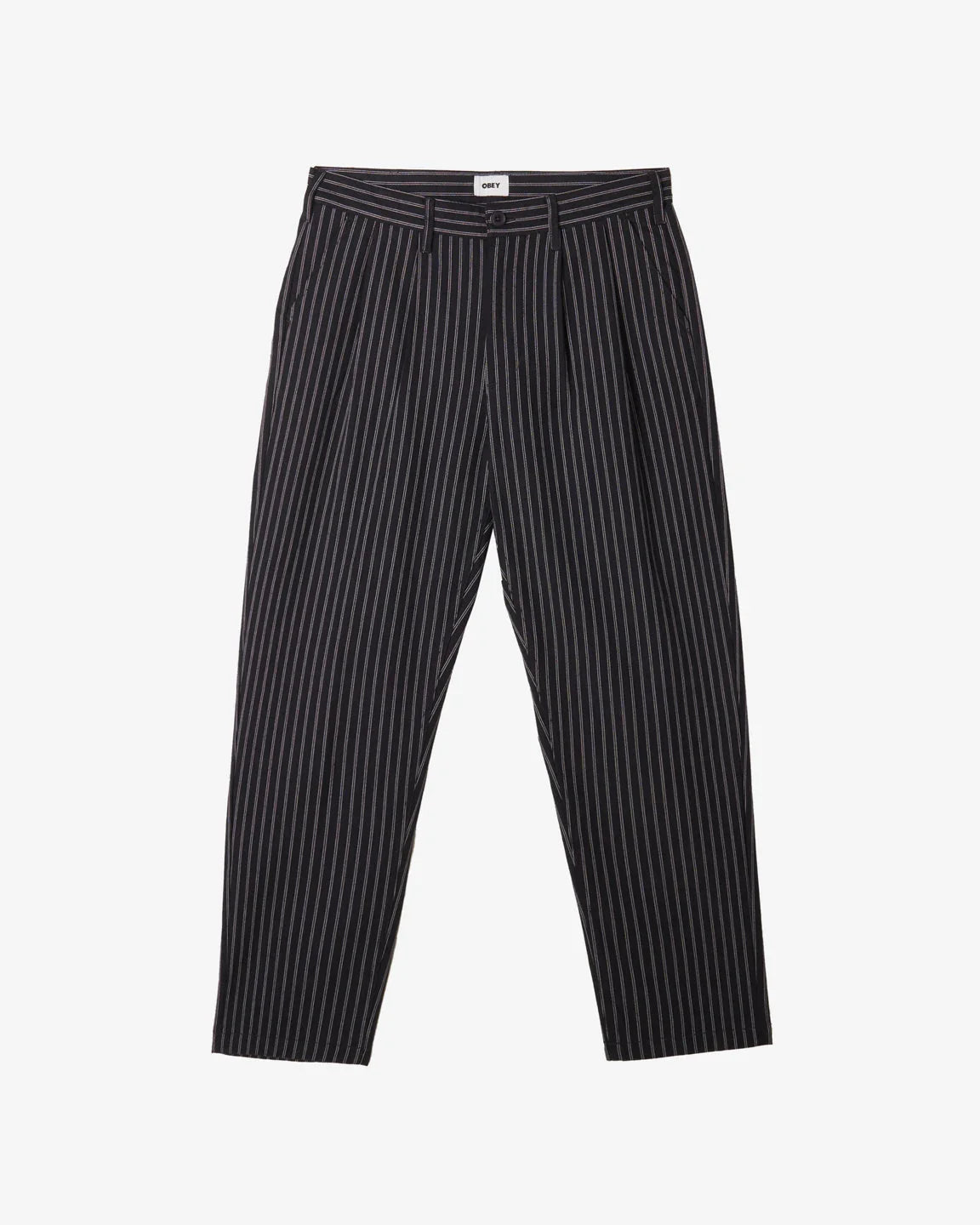 FUBAR PLEATED PANT - Four Street