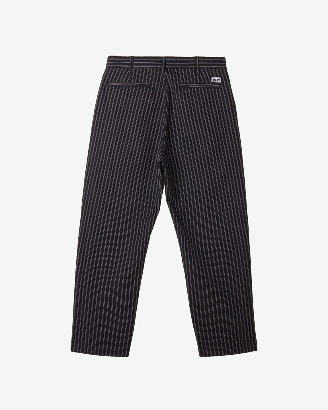 FUBAR PLEATED PANT