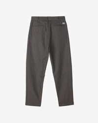 FUBAR HOUNDSTOOTH PLEATED PANT