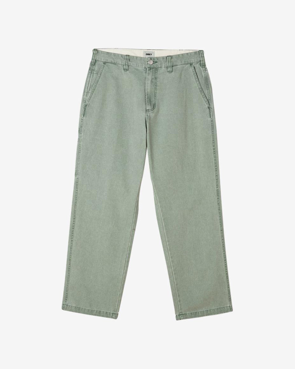 HARDWORK CARPENTER PANT