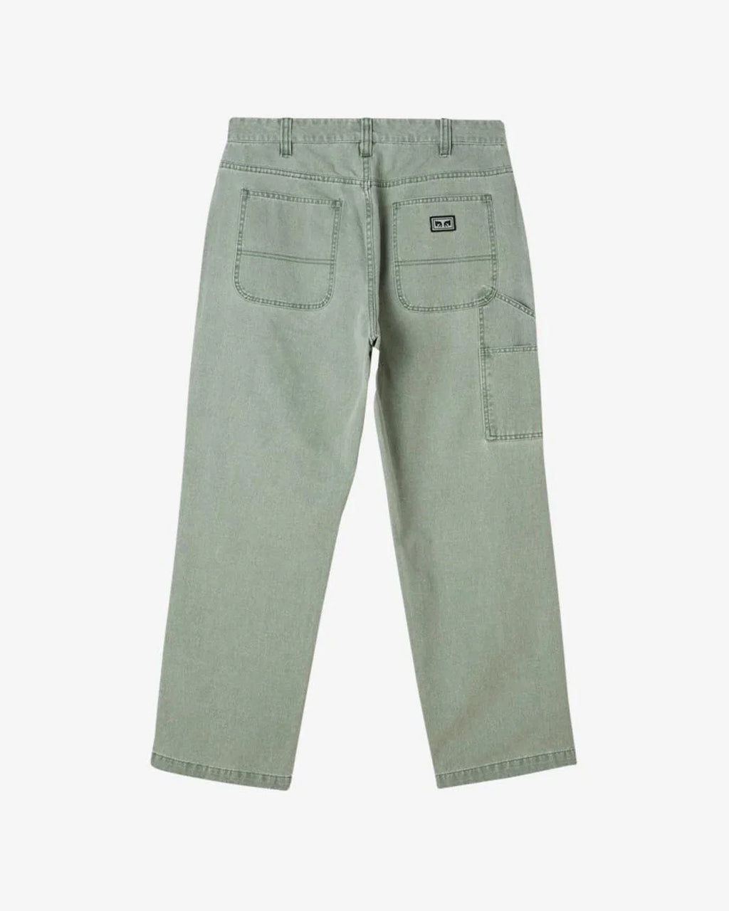 HARDWORK CARPENTER PANT - Four Street